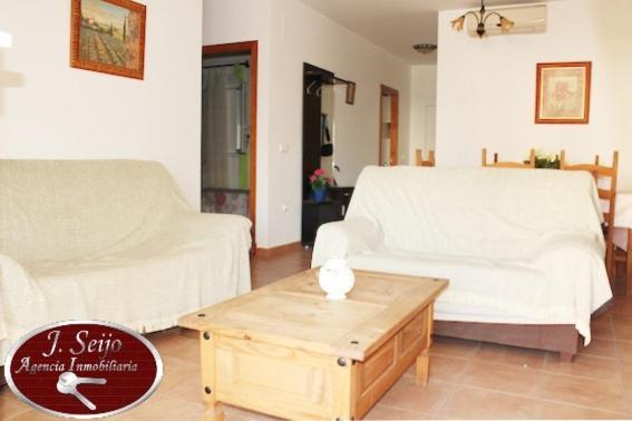 Apartamento Virgen De La Luz Conil De La Frontera
